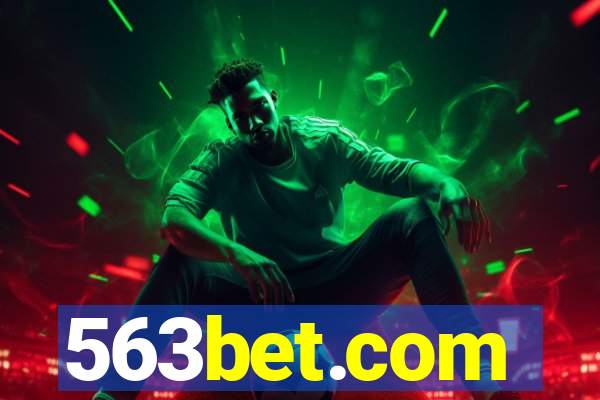 563bet.com