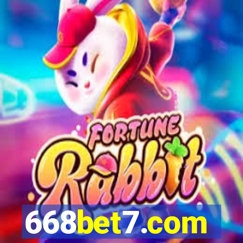 668bet7.com