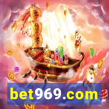 bet969.com