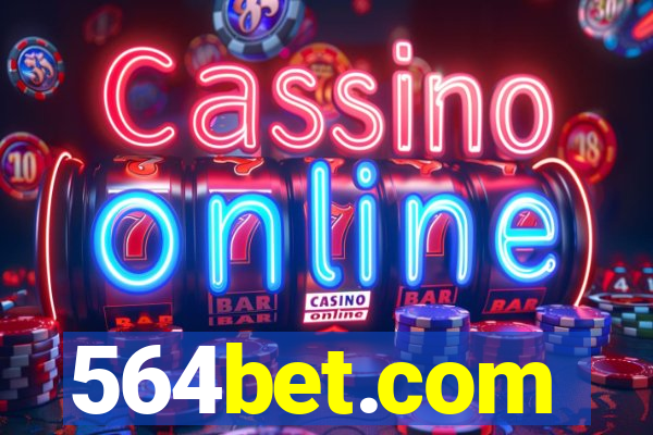 564bet.com