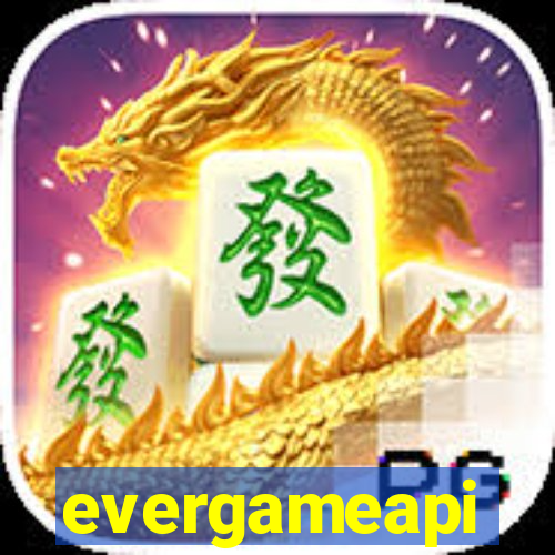 evergameapi