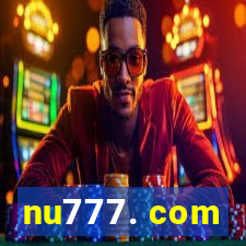 nu777. com