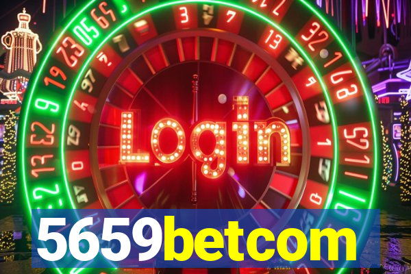5659betcom