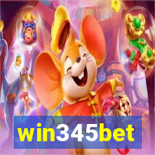 win345bet