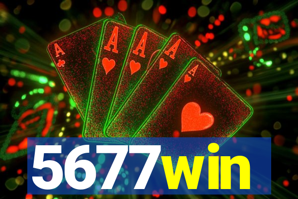 5677win
