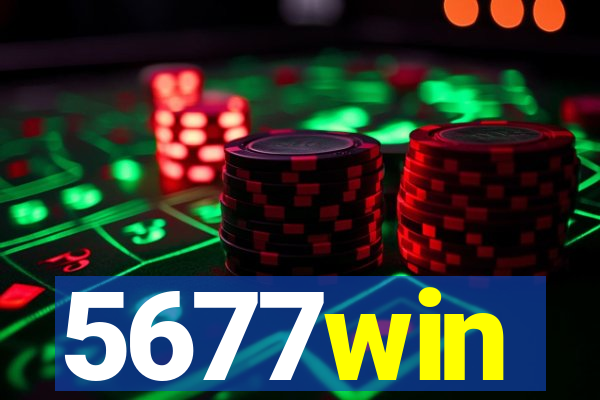5677win