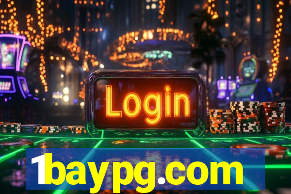 1baypg.com