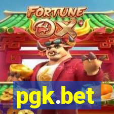 pgk.bet