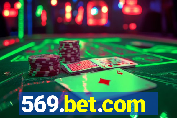 569.bet.com