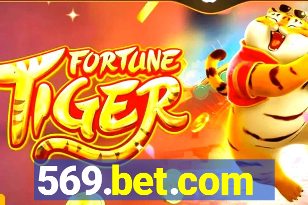 569.bet.com