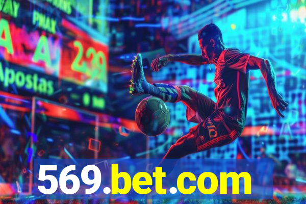 569.bet.com