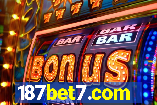 187bet7.com