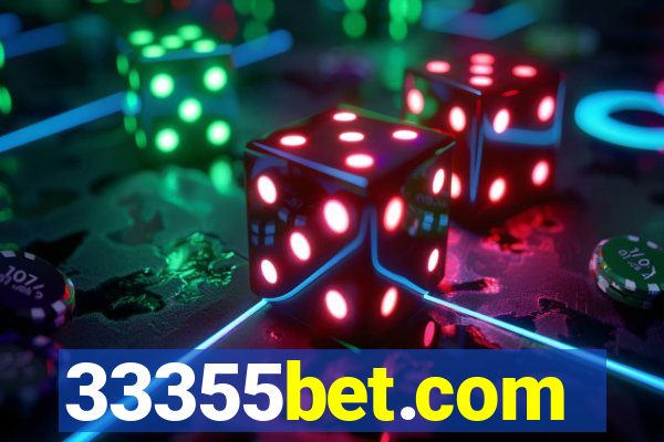 33355bet.com