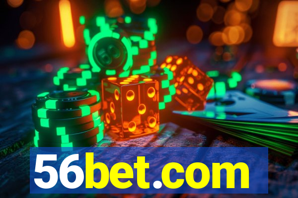 56bet.com