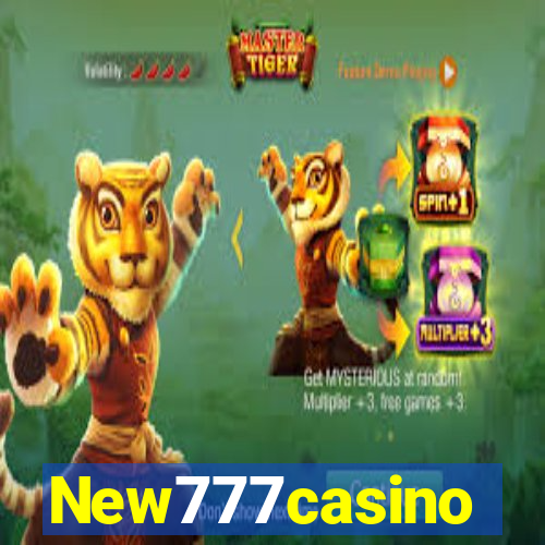 New777casino