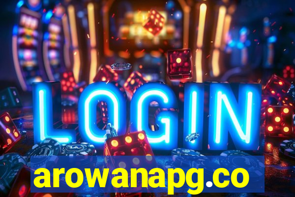 arowanapg.co