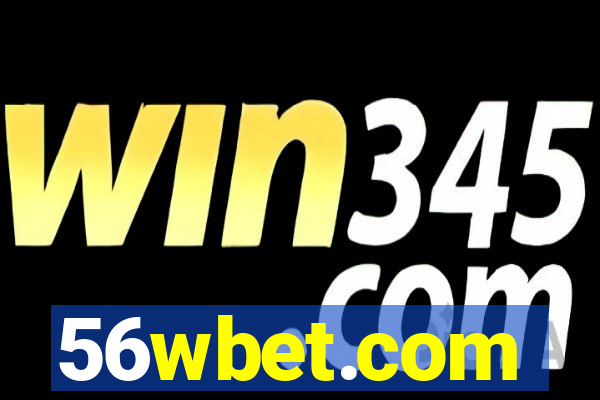 56wbet.com