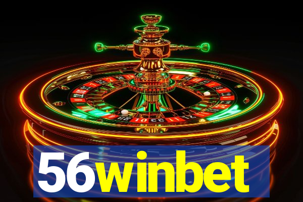 56winbet