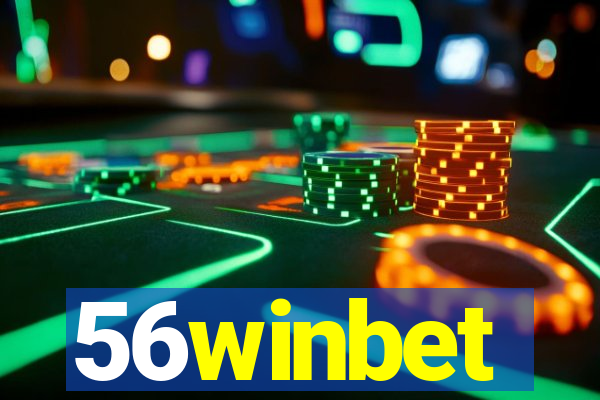 56winbet