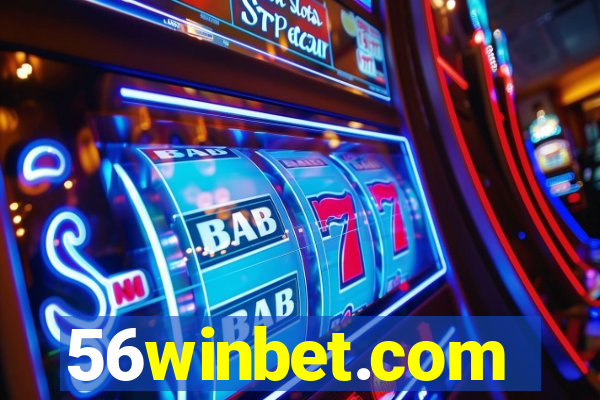 56winbet.com