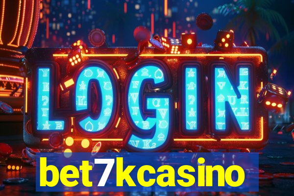 bet7kcasino