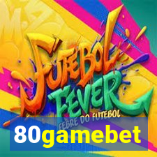 80gamebet