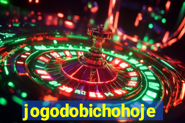 jogodobichohoje