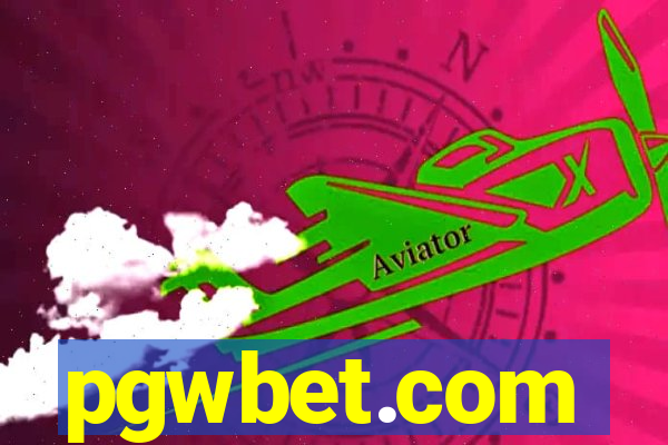 pgwbet.com