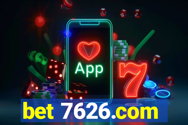 bet 7626.com