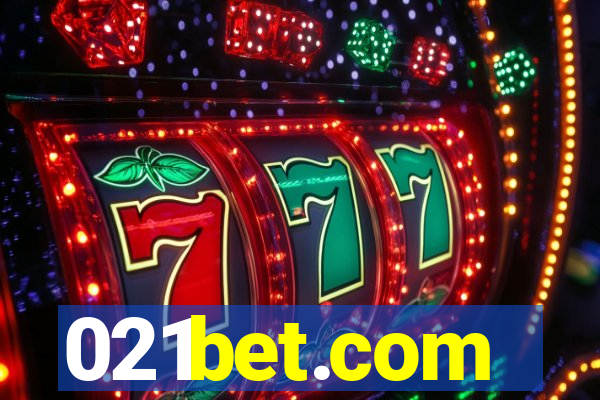 021bet.com