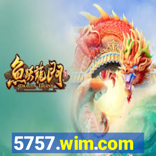 5757.wim.com