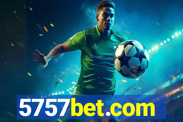5757bet.com