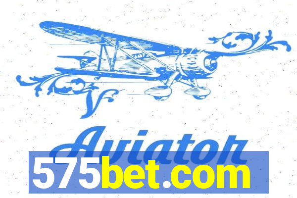 575bet.com