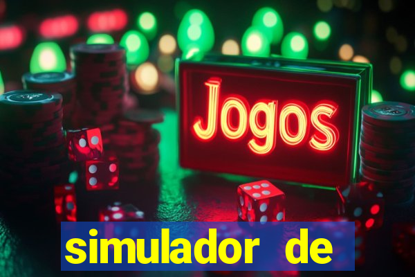 simulador de carreira futebol
