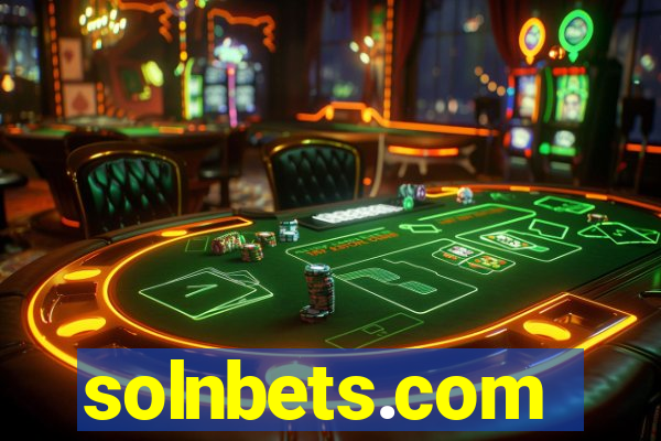 solnbets.com