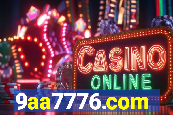 9aa7776.com