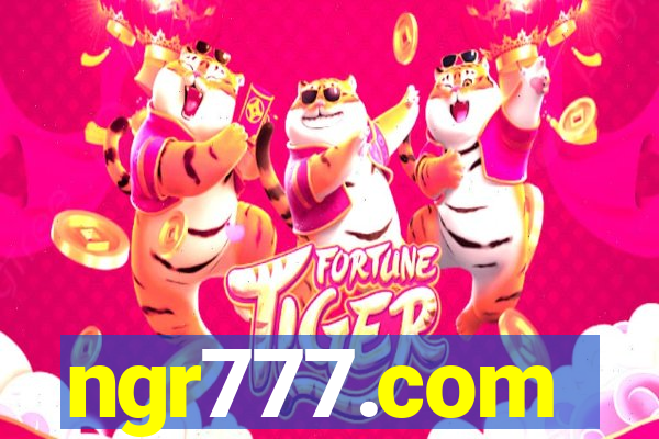 ngr777.com
