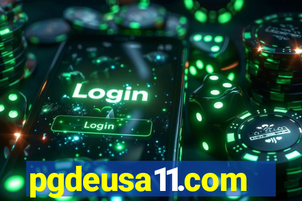 pgdeusa11.com