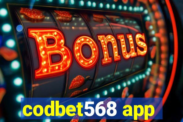 codbet568 app