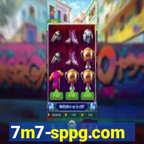 7m7-sppg.com