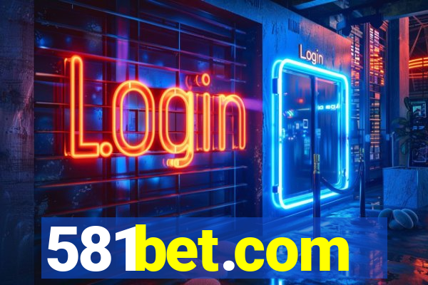 581bet.com
