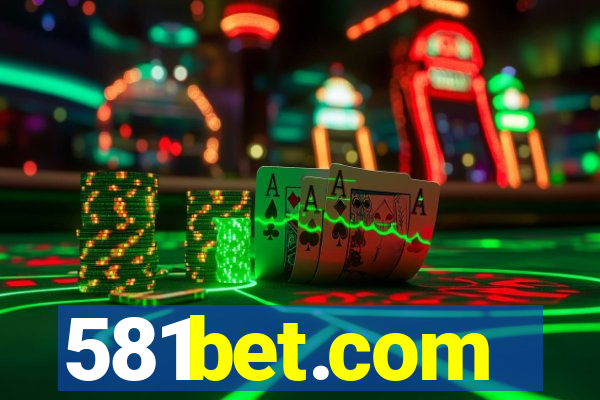 581bet.com