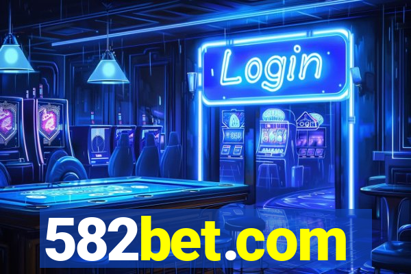 582bet.com