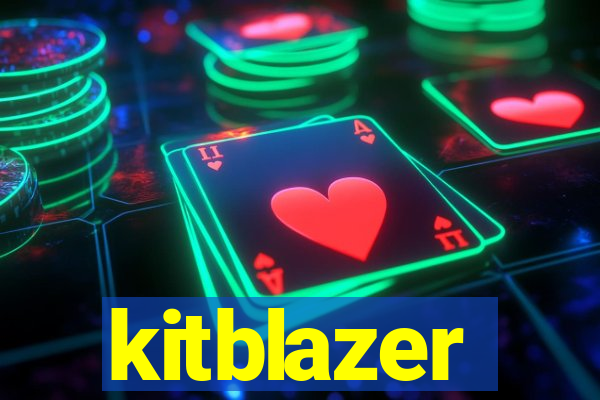 kitblazer