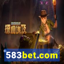 583bet.com
