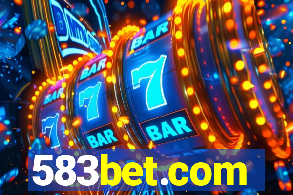 583bet.com