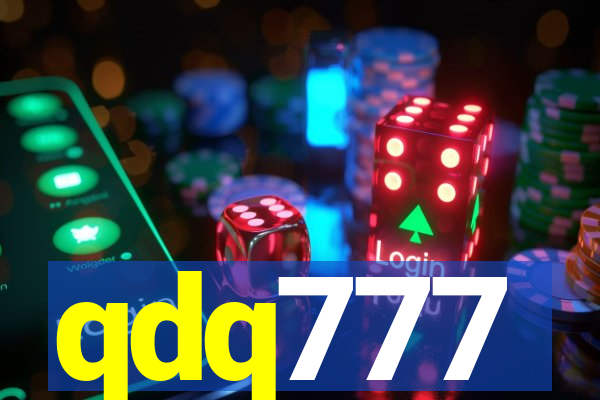 qdq777