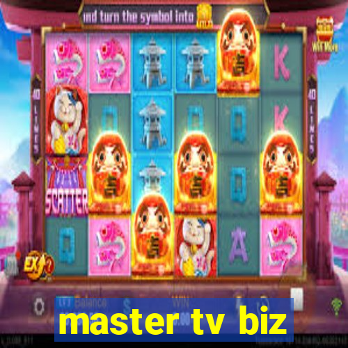 master tv biz