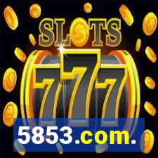 5853.com.