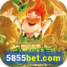 5855bet.com